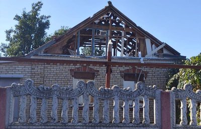 Поранені на Нікопольщині, паралімпійці вдома, погода. Головні новини Дніпра та області 15 вересня Поранені на Нікопольщині, паралімпійці вдома, погода. Головні новини Дніпра та області 15 вересня