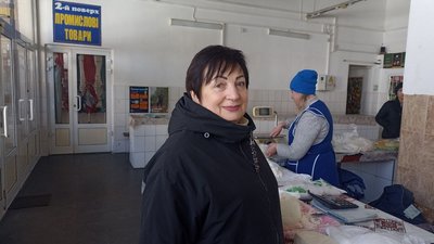 Подорожчання молочної продукції на Житньому ринку Житомира: що вплинуло — пояснення експерта Подорожчання молочної продукції на Житньому ринку Житомира: що вплинуло — пояснення експерта