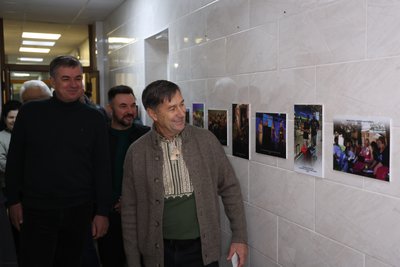 Театральний Херсон: від джерел до сьогодення Театральний Херсон: від джерел до сьогодення