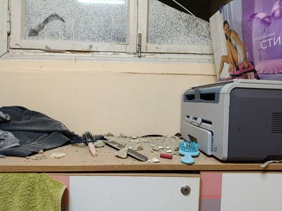 “Можливості є, треба брати і робити”: як сумський бізнес відновлюється після російських обстрілів “Можливості є, треба брати і робити”: як сумський бізнес відновлюється після російських обстрілів