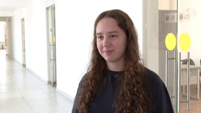 Фотоконкурс, присвячений пам'яті загиблого фотографа Максима Бурди, провели в Острозі на Рівненщині Фотоконкурс, присвячений пам'яті загиблого фотографа Максима Бурди, провели в Острозі на Рівненщині