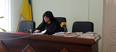 Суд у справі ексочільника "Житомирводоканалу" Андрія Нікітіна: на засіданні розглянули 3 томи матеріалів Суд у справі ексочільника "Житомирводоканалу" Андрія Нікітіна: на засіданні розглянули 3 томи матеріалів