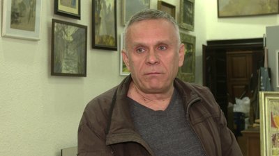 У Рівному інвентаризують речі в артательє Косміаді. Для чого це роблять У Рівному інвентаризують речі в артательє Косміаді. Для чого це роблять