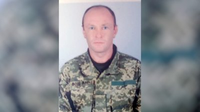 На Чернігівщині попрощалися з чотирма військовослужбовцями ЗСУ