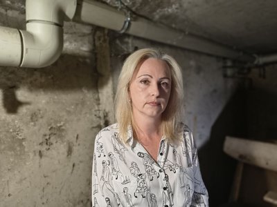 Підвали замість укриттів: у якому стані знаходяться сховища у Житомирі Підвали замість укриттів: у якому стані знаходяться сховища у Житомирі