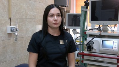 "Не помітила самого моменту, як він ковтнув": у реанімації дворічний хлопчик, який проковтнув два магніти "Не помітила самого моменту, як він ковтнув": у реанімації дворічний хлопчик, який проковтнув два магніти