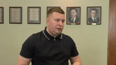 Платну парковку на вулиці 16 Липня облаштують у Рівному Платну парковку на вулиці 16 Липня облаштують у Рівному
