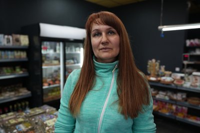 Як учасники бойових дій або їхні сім’ї отримують гранти на власну справу на Сумщині Як учасники бойових дій або їхні сім’ї отримують гранти на власну справу на Сумщині