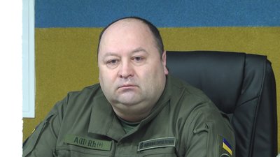 Запрошують добровольців: на Житомирщині оголосили набір у "Гвардію наступу" Запрошують добровольців: на Житомирщині оголосили набір у "Гвардію наступу"