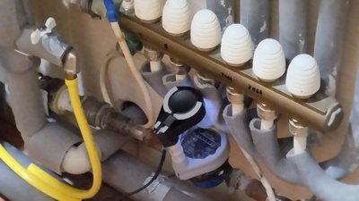 Повірка лічильників обліку води у Житомирі: як відбувається Повірка лічильників обліку води у Житомирі: як відбувається