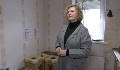 "Не все сміття можна переробити": куди дівають 100 тисяч тонн непотребу з Черкас "Не все сміття можна переробити": куди дівають 100 тисяч тонн непотребу з Черкас