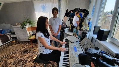 Нацвідбір Євробачення Нацвідбір Євробачення