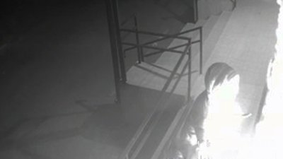 Виконував замовлення "куратора": правоохоронці затримали підозрюваного у підпалі суду у Миколаєві Виконував замовлення "куратора": правоохоронці затримали підозрюваного у підпалі суду у Миколаєві