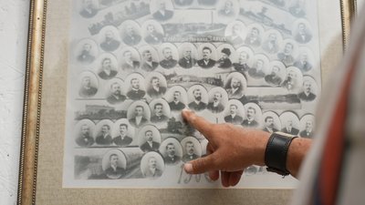 У Сумах відбувся вечір пам'яті Олександра Олеся У Сумах відбувся вечір пам'яті Олександра Олеся