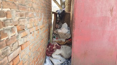 У Кропивницькому бездомним людям пропонують місця для обігріву й ночівлі У Кропивницькому бездомним людям пропонують місця для обігріву й ночівлі
