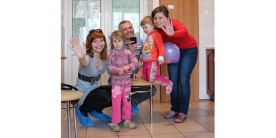 «Служба — це була його родина». Спогади посестри загиблого на фронті майора поліції Арсенія Алексєєва «Служба — це була його родина». Спогади посестри загиблого на фронті майора поліції Арсенія Алексєєва