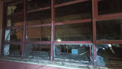 Росія атакувала Одещину ударними безпілотниками: загинула людина Росія атакувала Одещину ударними безпілотниками: загинула людина