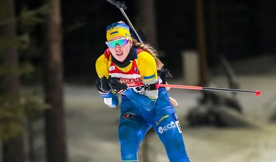 Христина Дмитренко Христина Дмитренко