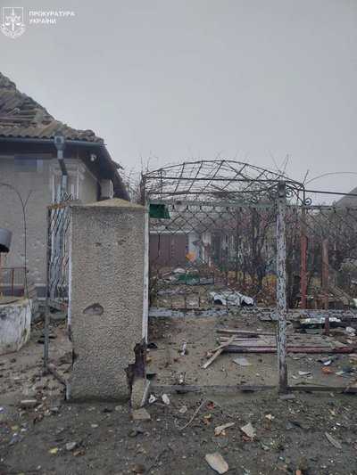 1370 день війни. Хроніка подій в Одесі й Одеській області 1370 день війни. Хроніка подій в Одесі й Одеській області
