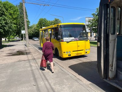 Жителька Черкас судиться із міськвиконкомом щодо підвищення вартості проїзду у транспорті Жителька Черкас судиться із міськвиконкомом щодо підвищення вартості проїзду у транспорті