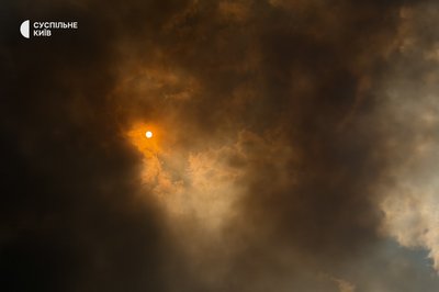 Війська РФ з ночі атакують Київщину: двоє поранених, наслідки фіксують у чотирьох районах Війська РФ з ночі атакують Київщину: двоє поранених, наслідки фіксують у чотирьох районах