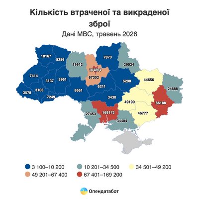 1536-й день війни. Хроніка подій в Одесі й Одеській області 1536-й день війни. Хроніка подій в Одесі й Одеській області