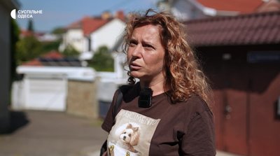 Рік після смертельної зливи в Одесі: що змінилося та в якому стані колектори Рік після смертельної зливи в Одесі: що змінилося та в якому стані колектори