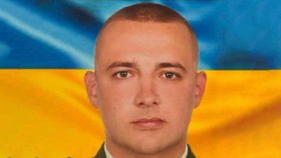 Полеглі герої Вінниччини: за тиждень стало відомо про загибель захисників Полеглі герої Вінниччини: за тиждень стало відомо про загибель захисників