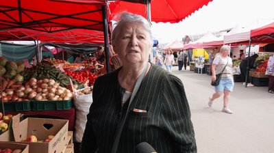 ринок, покупчиня, овочі ринок, покупчиня, овочі