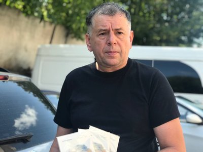 Прощання із солісткою тернопільського гурту "Фіра" Іриною Музикою Прощання із солісткою тернопільського гурту "Фіра" Іриною Музикою
