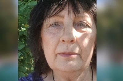 Ольга Симбірська Ольга Симбірська