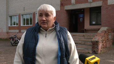 "Раз з’їздили – три дні ремонт" "Раз з’їздили – три дні ремонт"
