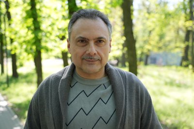 У Дніпрі на набережній спостерігається збільшення змій: чи загрожують вони людям У Дніпрі на набережній спостерігається збільшення змій: чи загрожують вони людям