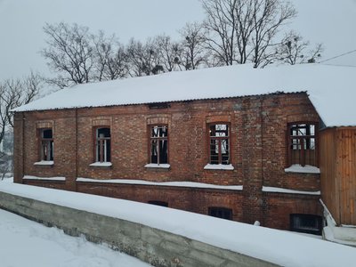 122-річна будівля у Житомирі не має статусу об’єкта культурної спадщини — що відомо 122-річна будівля у Житомирі не має статусу об’єкта культурної спадщини — що відомо