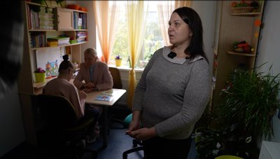 Як живе після операції дівчинка, якій вперше в Україні пересадили легені Як живе після операції дівчинка, якій вперше в Україні пересадили легені