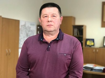 Ярослав Матвійчук, реабілітаційний центр, Тернопільщина Ярослав Матвійчук, реабілітаційний центр, Тернопільщина