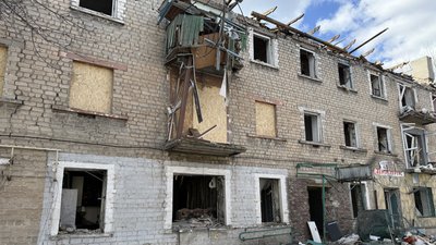 Родинське Покровський район Донецька область 19 березня 2025 рік Родинське Покровський район Донецька область 19 березня 2025 рік