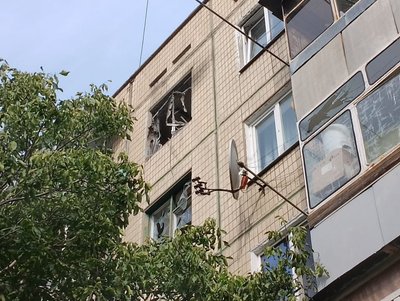 Обстріли Нікопольщини, рекорд з народжуваності, відключення світла. Головні новини Дніпра та області 22 серпня Обстріли Нікопольщини, рекорд з народжуваності, відключення світла. Головні новини Дніпра та області 22 серпня