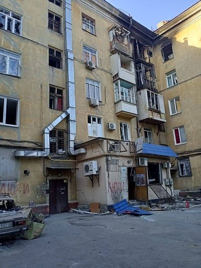 Як маріуполець поновив шевську справу у Львові Як маріуполець поновив шевську справу у Львові