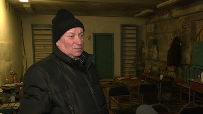 Окупація Ягідного: на Чернігівщині представили аудіогід "Ягідне. Село в полоні" Окупація Ягідного: на Чернігівщині представили аудіогід "Ягідне. Село в полоні"