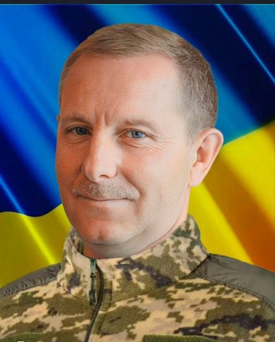 "Буду робити все, щоб пам'ять про мого батька жила": ветеран з Волині організовує марафон пам’яті героїв "Буду робити все, щоб пам'ять про мого батька жила": ветеран з Волині організовує марафон пам’яті героїв