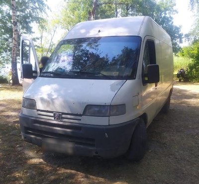 На Житомирщині поліція вилучила гранату у нетверезого водія На Житомирщині поліція вилучила гранату у нетверезого водія