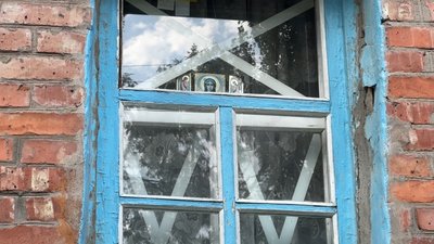 Атака БпЛА по Слов'янську: як містяни пережили дронову атаку по місту у ніч проти 13 липня Атака БпЛА по Слов'янську: як містяни пережили дронову атаку по місту у ніч проти 13 липня