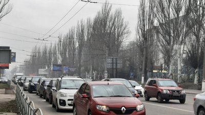 "Розумію, що потрібен тут": спогади кропивничанина про перший день повномасштабної війни "Розумію, що потрібен тут": спогади кропивничанина про перший день повномасштабної війни
