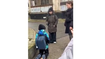 Понад 50 відсотків школярів стикались з булінгом: як попередити дитячу агресію –розказав психолог з Дніпра Іван Ситник Понад 50 відсотків школярів стикались з булінгом: як попередити дитячу агресію –розказав психолог з Дніпра Іван Ситник