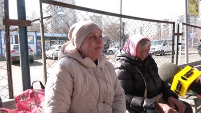 "Все йде в збиток": може зрости вартість проїзду на міжміських та приміських маршрутах на Рівненщині "Все йде в збиток": може зрости вартість проїзду на міжміських та приміських маршрутах на Рівненщині