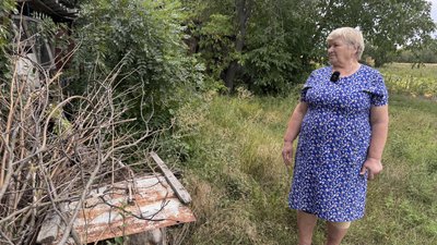 «У паніці, де їх мені взяти»: на Кіровоградщині зріс попит на дрова «У паніці, де їх мені взяти»: на Кіровоградщині зріс попит на дрова