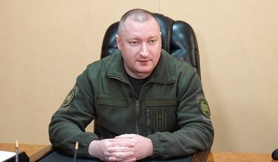 "Облаштували за гроші від ЄС": в яких умовах живуть екстрадовані з-за кордону в Чернівецькому СІЗО "Облаштували за гроші від ЄС": в яких умовах живуть екстрадовані з-за кордону в Чернівецькому СІЗО
