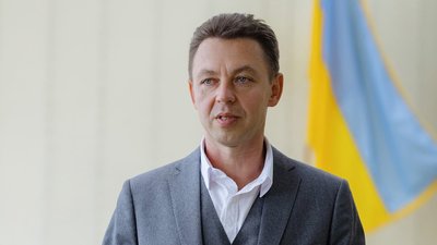 У Чернігові можуть призупинити роботу всіх дитячих садочків, — Ломако У Чернігові можуть призупинити роботу всіх дитячих садочків, — Ломако