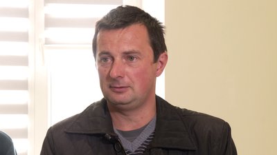 Що розповіли батьки та лікарі про братів-двійнят, які народилися у Рівному з різницею у понад три доби Що розповіли батьки та лікарі про братів-двійнят, які народилися у Рівному з різницею у понад три доби